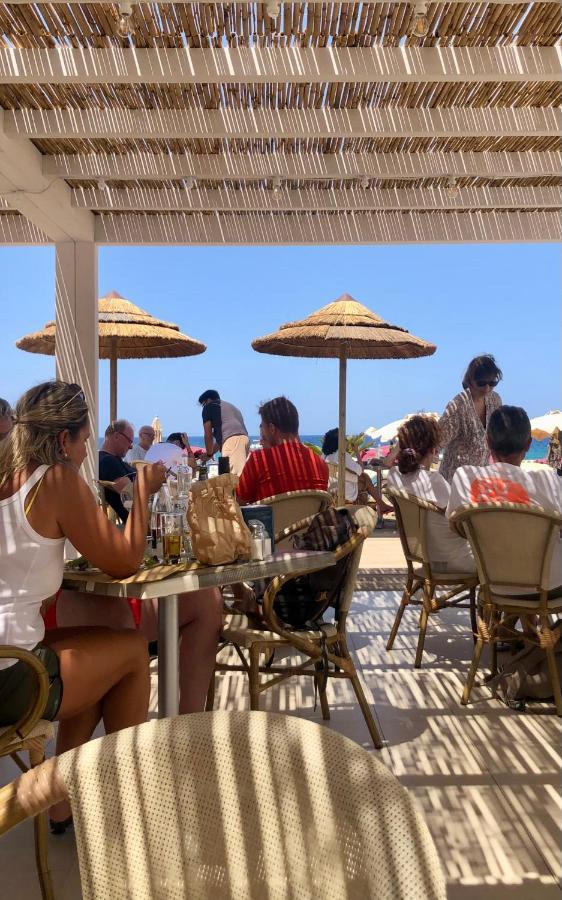 Appartamenti Vicini Al Mare A Giglio Campese Bagian luar foto